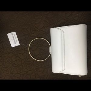 Windsor new with tags clutch purse